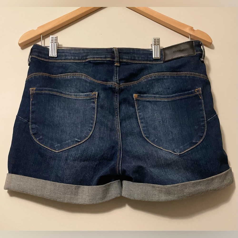 H&M DENIM SHORTS - Picture 4 of 10